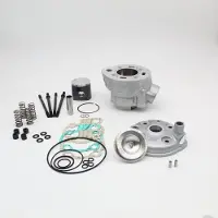 Italkit Ck44851g14 Sylinder-og Veivakselssett