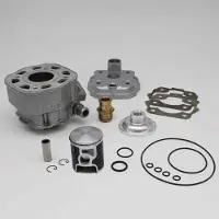 Italkit Ck12501g Sylinder-og Veivakselssett