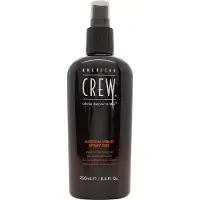 American Crew Hårgelé Med Medium Hold 250ml