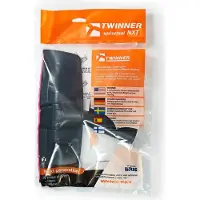 Twinner NXT universalstøvsugermunnstykke for 32-35 mm rørdiameter