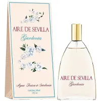 Instituto Espanol Aire De Sevilla Gardenias 150ml Eau De Toilette
