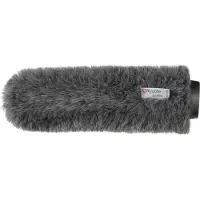 Rycote 29cm Classic-Softie Windshield (19-22mm)