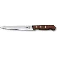 Victorinox Wood 18 Cm Filetkniv