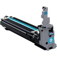 Konica Minolta Valse cyan