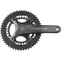 Campagnolo Chorus 12 Ultra Torque Carbon Kranksett