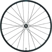 Shimano Rx570 Gravel 650b Tubeless Forhjul For Landeveissykkel