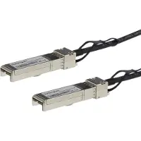 StarTech.com Sfp+ Msa Fiberoptisk Kabel 1 M
