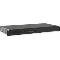 LevelOne FGP-3400W630 - switch - 34 ports - rack-mountable