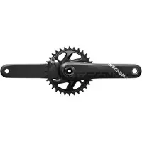 Truvativ Descendant Carbon Eagle Dub Kranksett