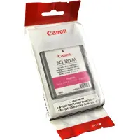 Canon Ink Bci-1201m/n1000 N2000 Bjc600 Bjc610 Bjc620 Bji1300 Bji1350 Blekkpatron