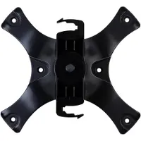 HP Aruba Ap-220-mnt-w1 Mounting Kit Wireless Wifi-tilgangspunkt
