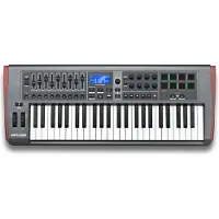 Novation Impulse 49 Tangenter USB MIDI Kontroller Keyboard