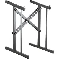 K&M 42040 Mixer Stand Black