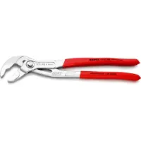 Knipex 87 03 300, Not-og-fjær-tang, 7 cm, 6 cm, Kromvanadiumstål, Rød, 300 mm