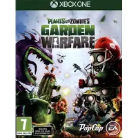 Xbox Games Xbox One Plants Vs Zombies: Garden Warfare