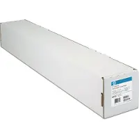 HP - Belagt - Rull (84,1 cm x 45,7 m) 1 rull(er) papir - for DesignJet 500, 510, T1100, T1200, T1300, T2300, T610, T790, Z2100, Z3100, Z3200, Z6100