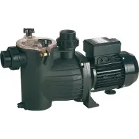 Soukous Pumpe Optima 50 - 0,33Kw - 0,5Hp