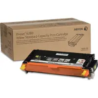 Xerox Toner gul 2.200 sider