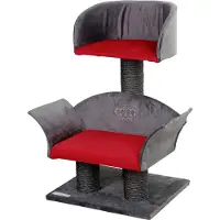 Kerbl Lounge Deluxe 70cm Kløtre