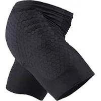 Mcdavid Hex Sliding Beskyttelsesshorts