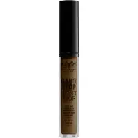 Nyx Can't Stop Won't Stop Concealer 22.3 Walnut