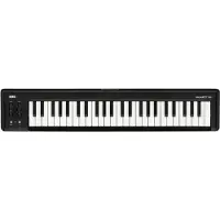 Korg microKEY-2 AIR 49 Tangenter Bluetooth MIDI-Keyboard