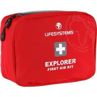 LifeSystems Explorer Førstehjelpssett