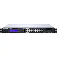 Qnap Qgd-1600p 4gb Switch