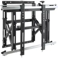 LH-GROUP OY In Out 65´´ Max 50kg Tv-feste