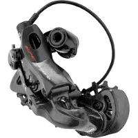 Campagnolo Super Record Eps Bakgir