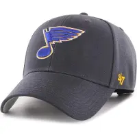 47 Nhl St Louis Blues Mvp Cap