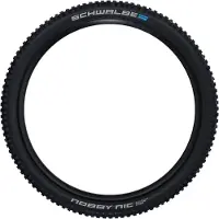 Schwalbe Nobby Nic Performance 27.5´´ X 2.25 Stiv Mtb-dekk