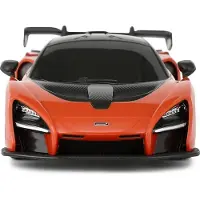 Jamara McLaren Senna, Bil, 1:24, 6 år, 2400 mAh