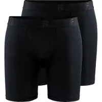 Craft Core Dry 6´´ Boxers 2 Enheter