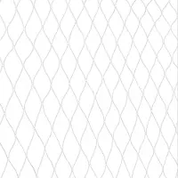 Duvo+ Beskyttende Mesh Klar 4x3m 11510