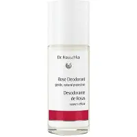 Dr. Hauschka Rose 50ml Deodorant