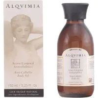 Alqvimia Anticellulitt Kroppsolje 150ml