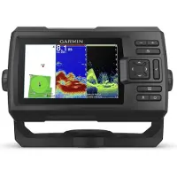 Garmin Striker Vivid 5cv Kartplotter For Fiske