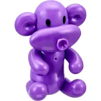 Squeakee Minis S1, Single Pack, Chimp