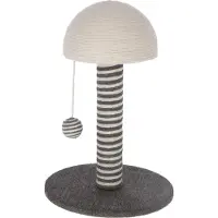 Kerbl Funghi 30x30x42cm Skrape