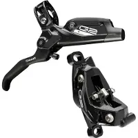 Sram G2 R Aluminium Hydraulic Disc Høyre Bremsehåndtak