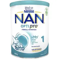 Nestle Nan 1 Optipro morsmelkerstatning 800 g