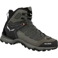 Salewa Mtn Trainer Lite Mid Goretex Fjellklatrestøvler