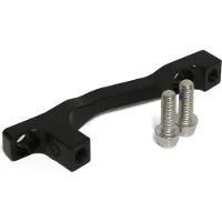 Hope Q Postmount Skivebremsekaliperadapter