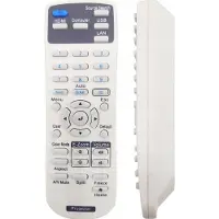 Epson - Fjernkontroll - for EB-972, 982, 992, E01, E10, E20, FH06, FH52, W06, W49, W51, W52, X06, X49, X51