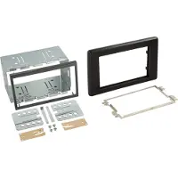 ACV 2-DIN kit Renault Master 2014-> sort