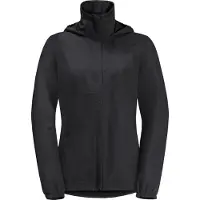 Jack Wolfskin Stormy Point 2l Jakke