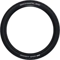 Schwalbe Smart Samoa Hs476 Wired 27.5´´ X 2.60 Stiv Mtb-dekk