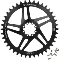 Wolf Tooth 8b Sram Axs Dm Kjettingring