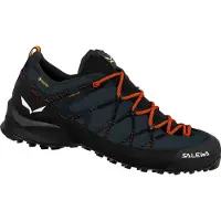 Salewa Wildfire 2 Goretex Smale Tilnærmingssko